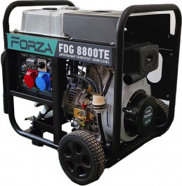   FORZA FDG 8800ТE