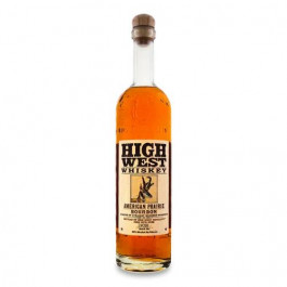   High West Віскі  Whiskey, 0.75 л (0854396005220)