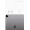 Apple iPad Pro 12.9 2022 Wi-Fi + Cellular 1TB Space Gray (MP643, MP243) - зображення 7