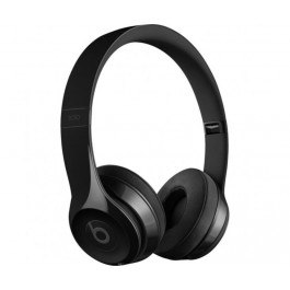   Beats by Dr. Dre Solo3 Wireless Gloss Black (MNEN2)