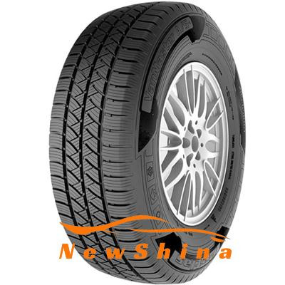 Starmaxx VANMAXX A/S + (205/65R16 107T) - зображення 1