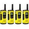 Motorola TLKR-T92 Quad pack - зображення 1