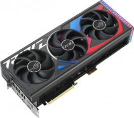   ASUS ROG-STRIX-RTX4090-24G-BTF-GAMING