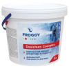 Froggy Препарат для комплексної обробки води у басейні  Desiclean Complex 5 кг - зображення 1