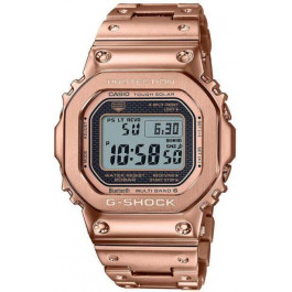   Casio G-Shock GMW-B5000GD-4ER