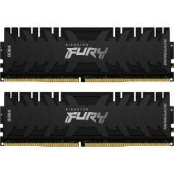   Kingston FURY 16 GB (2x8GB) DDR4 3600 MHz Renegade (KF436C16RBK2/16)