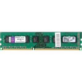   Kingston 8 GB DDR3 1600 MHz (KVR16N11/8WP)