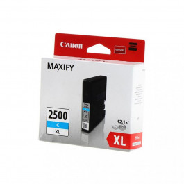   Canon PGI-2500XL cyan 19.3 ml (9265B001/9265B004)