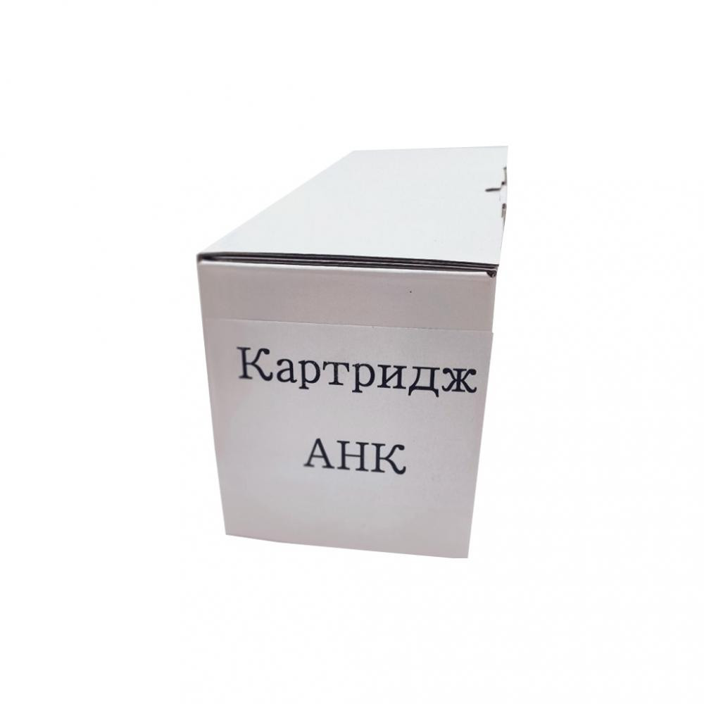 AHK Картридж  HP CLJ 2500/1500 (С9701A) cyan (70262175) - зображення 1