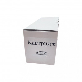   AHK Картридж  HP CLJ 2500/1500 (С9701A) cyan (70262175)