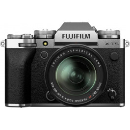   Fujifilm X-T5 kit 18-55mm silver (16783111)