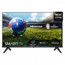   Hisense 40A4N