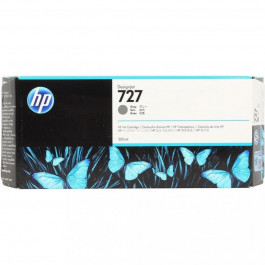   HP 727 Gray (F9J80A)