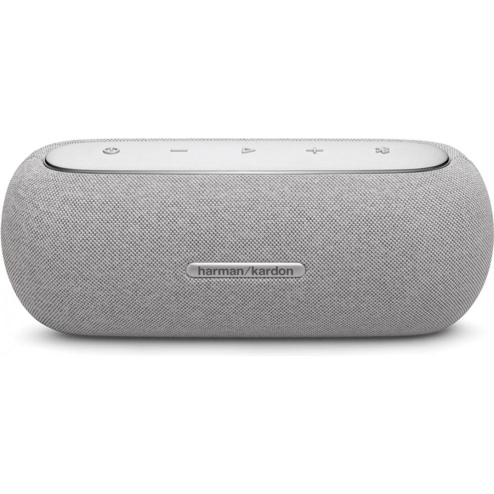 Harman/Kardon Luna Grey (HKLUNAGRY) - зображення 1