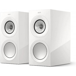   KEF R3 Meta White Gloss