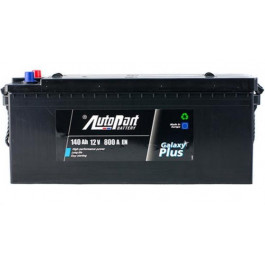   AutoPart GALAXY PLUS 6СТ-140 АзЕ (ARL140-P01)