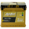 Автомобільний акумулятор AutoPart Galaxy Gold 6СТ-47 АзЕ