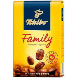   Tchibo Family молотый 250г (4046234928426)