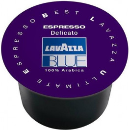   Lavazza Blue Delicato в капсулах 10 шт