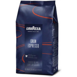   Lavazza Gran Espresso зерно 1 кг (8000070021341)