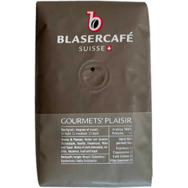   Blasercafe Gourmet's Plaisir зерно 250г