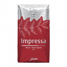   Jura Impressa в зернах 250 г (7610917687466)