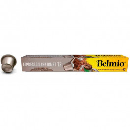   Belmio Espresso Dark Roast в капсулах 10 шт.