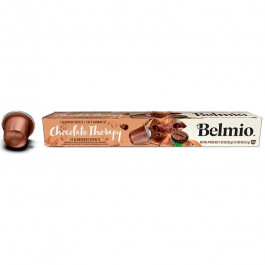   Belmio Yucatan Chocolate капсулы 10 шт.