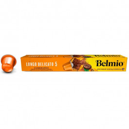   Belmio Delicato капсулы 10 шт.