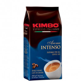   Kimbo Aroma Intenso зерно 250 г (8002200601218)