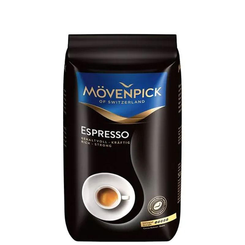 Movenpick Espresso зерно 500г - зображення 1