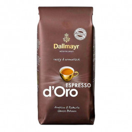   Dallmayr Espresso d'Oro зерно 1кг