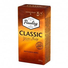   Paulig Classic молотый 250 г (6411300158102)