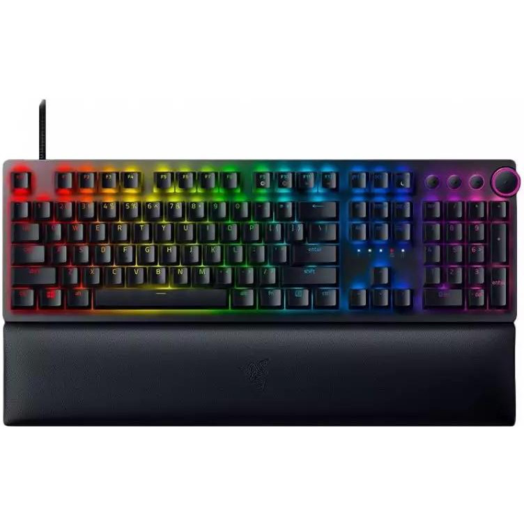 Razer Huntsman V2 Red (RZ03-03930100-R3M1) - зображення 1