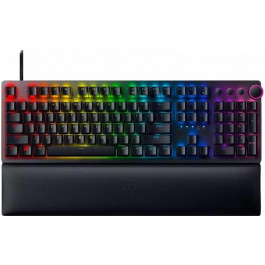   Razer Huntsman V2 Red (RZ03-03930100-R3M1)