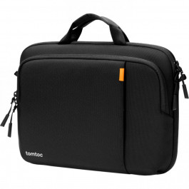   TomToc Сумка наплічна  Defender-A30 Laptop Shoulder Bag Black (A30F2D1)