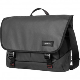   TomToc Сумка-месенджер  Explorer-T22 Messenger Bag Black (T22M1D1)