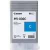 Canon PFI-030 Cyan 55ml (3490C001) - зображення 1