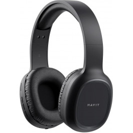   Havit HV-H2590BT Pro Black (27344)