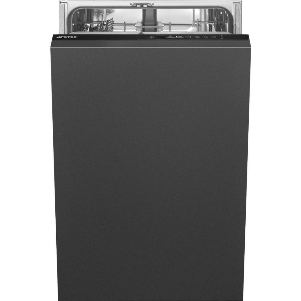 SMEG ST4512IN - зображення 1