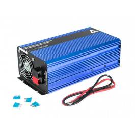   AZO Digital IPS-2000S Sinus 12V/230V