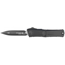   Microtech Combat Troodon Gen III Double Edge Tactical (1142-1T)