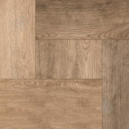   Golden Tile Плитка для пола Home Wood 400х400 Коричневий 1 сорт 4N7830