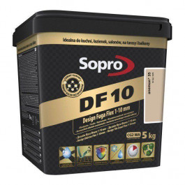   Sopro DF 10 1079 5 кг