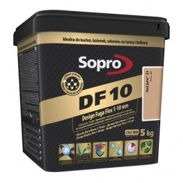   Sopro DF 10 1064 5 кг