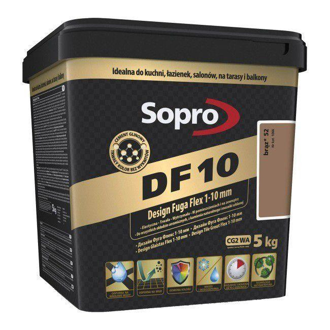 Sopro DF 10 1066 5 кг - зображення 1