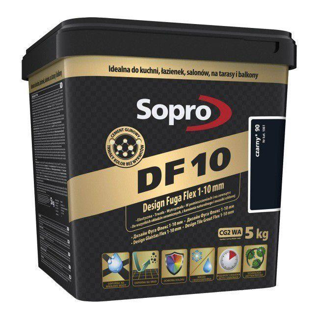 Sopro DF 10 1061 5 кг - зображення 1