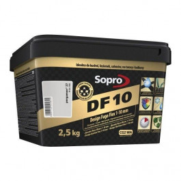   Sopro DF 10 1058 2,5 кг