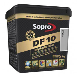   Sopro DF 10 1053 5 кг