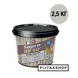   Sopro DF 10 1052 5 кг